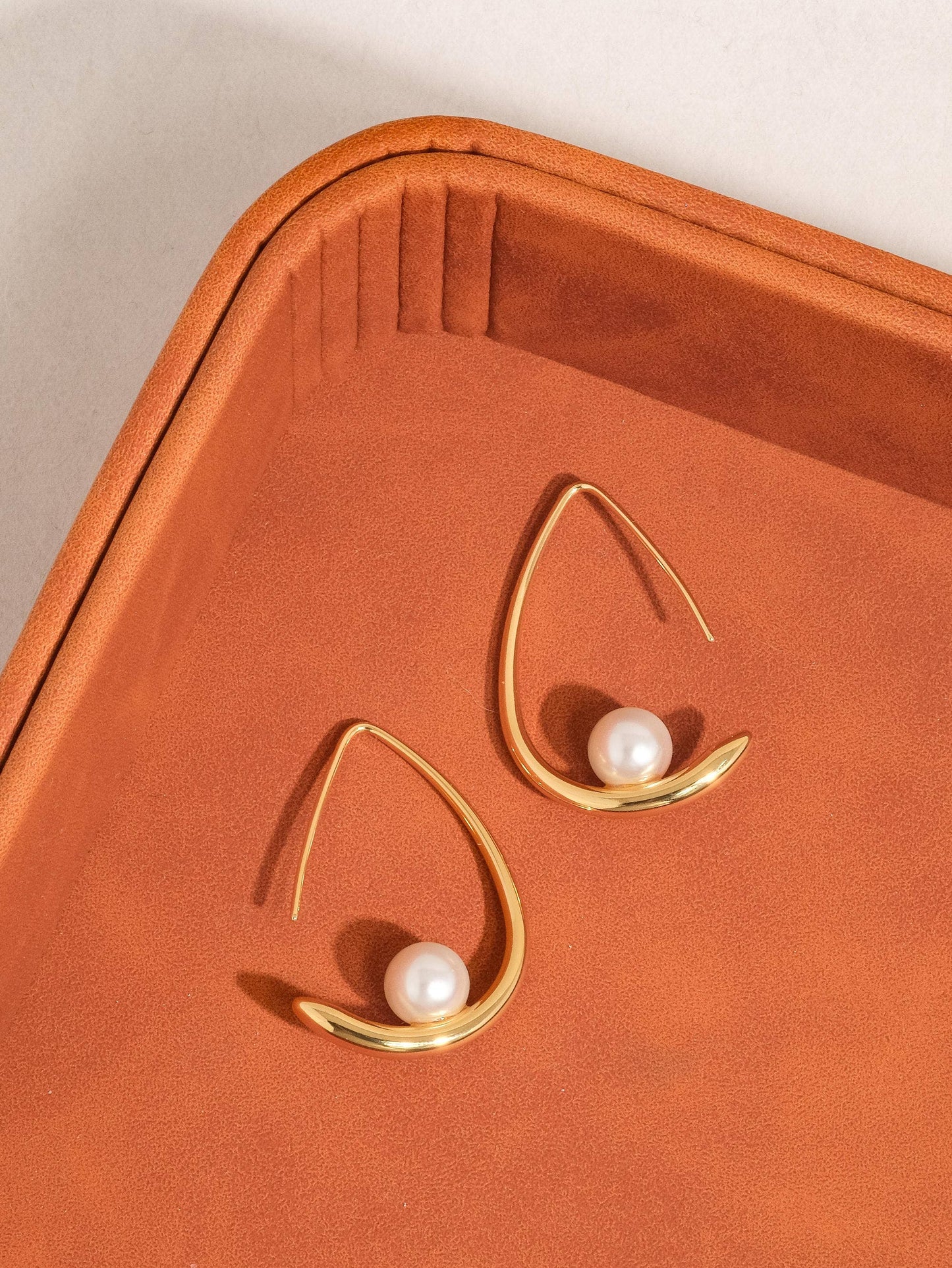 Tallis Earrings