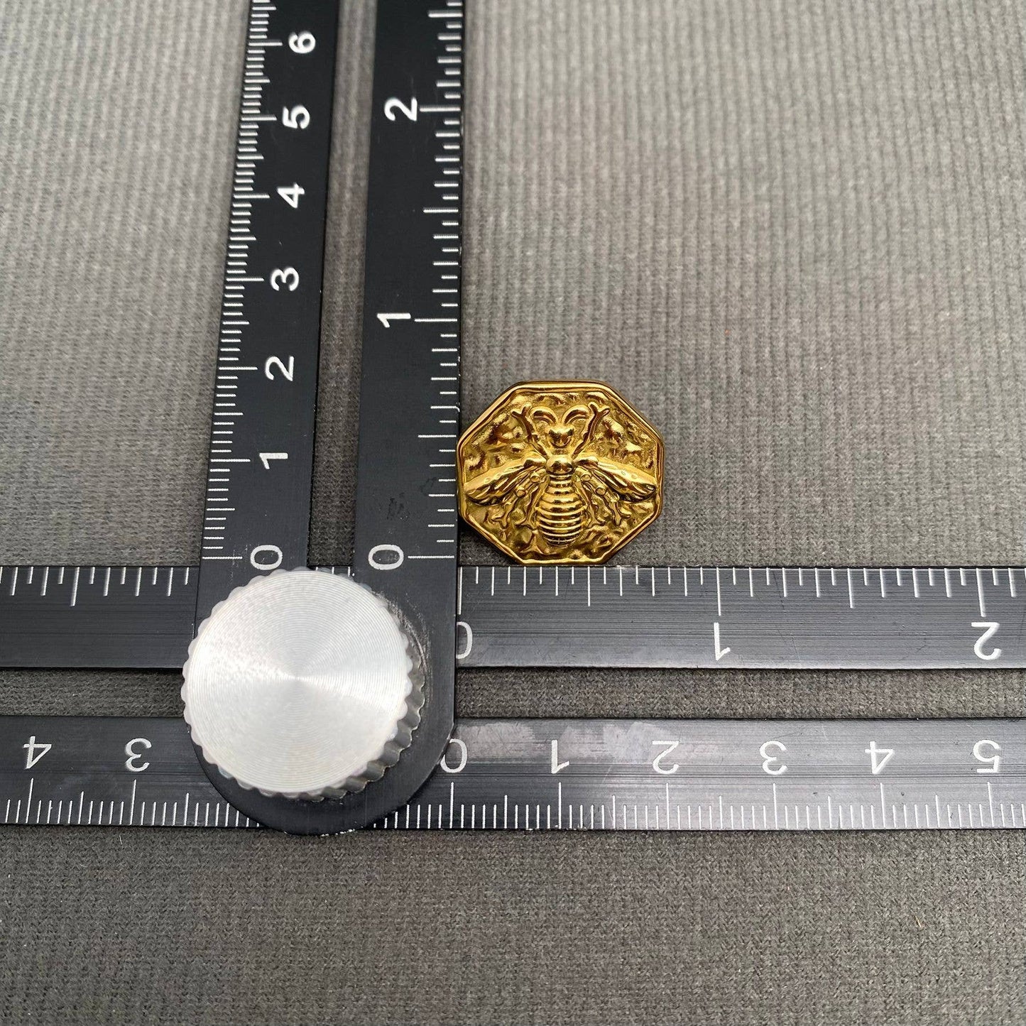 The Bees Knees Earrings