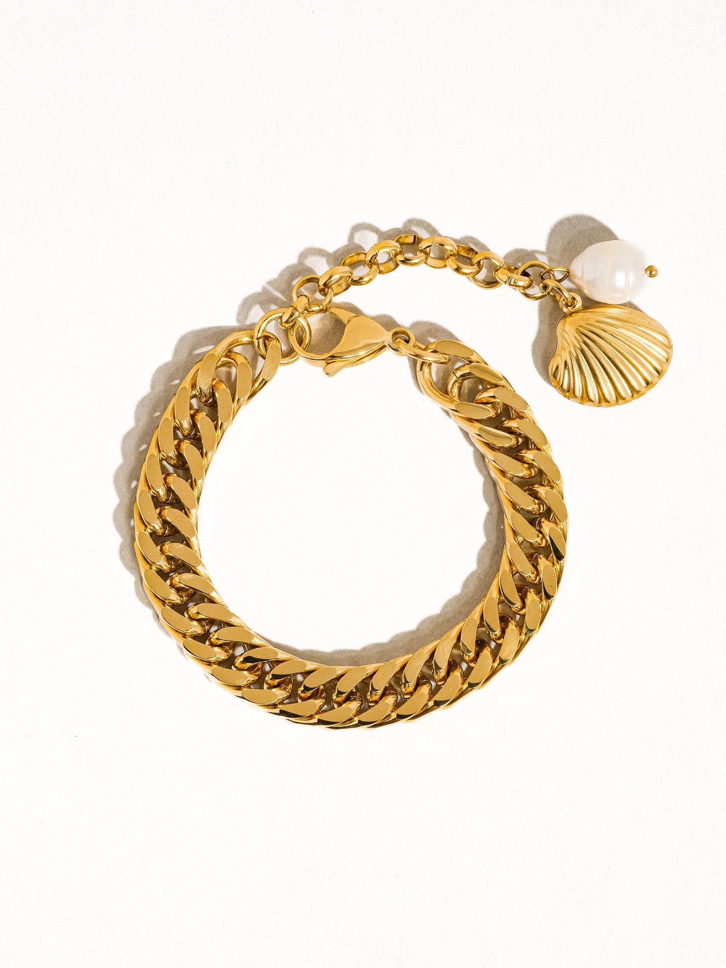 Tossa Bracelet