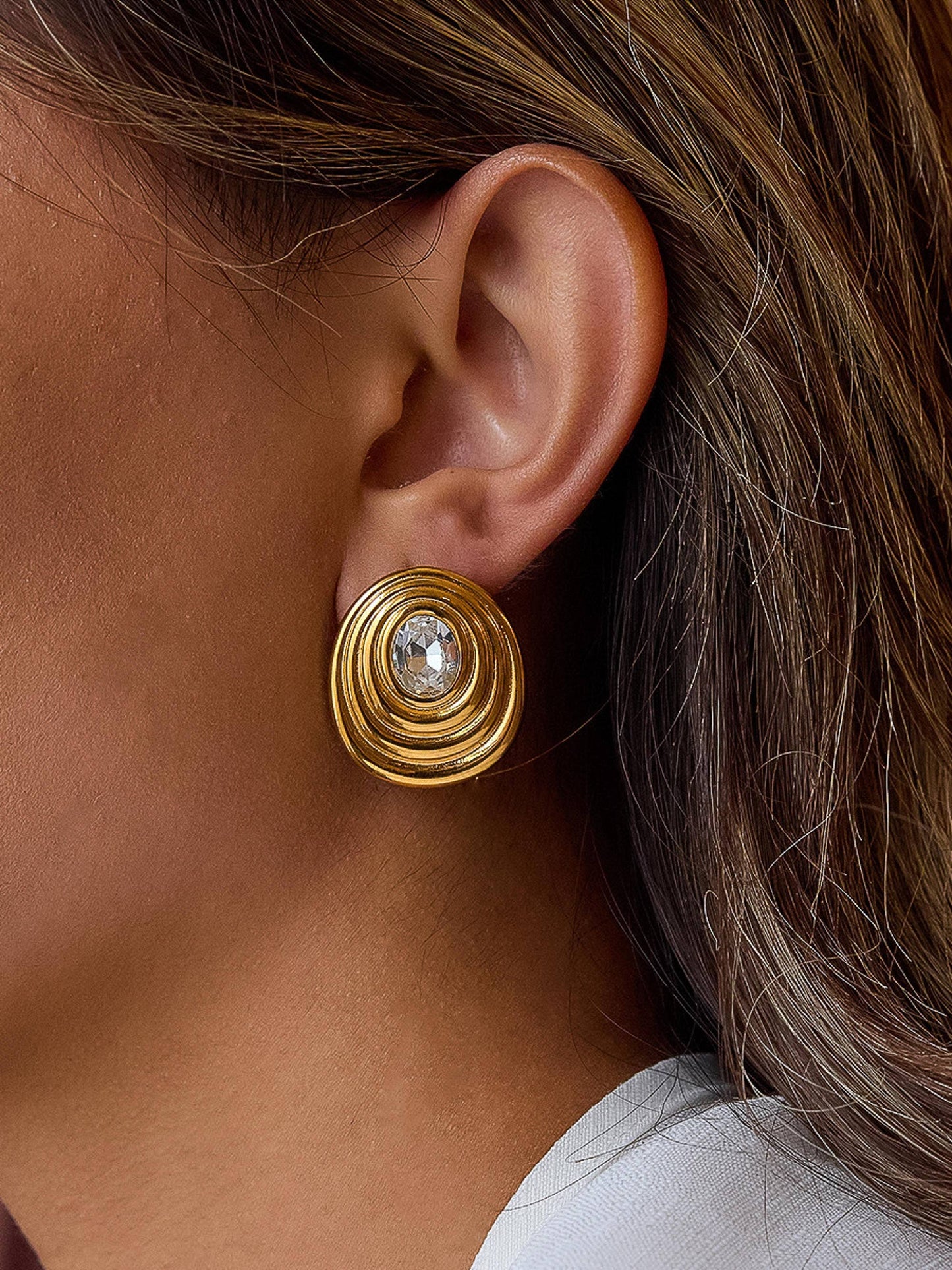 Dorée Earrings