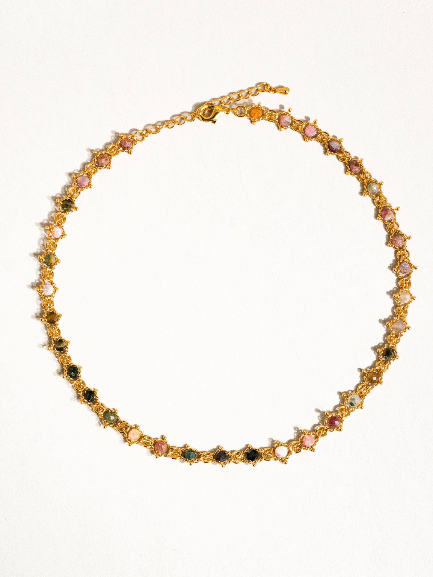 Skylar Necklace