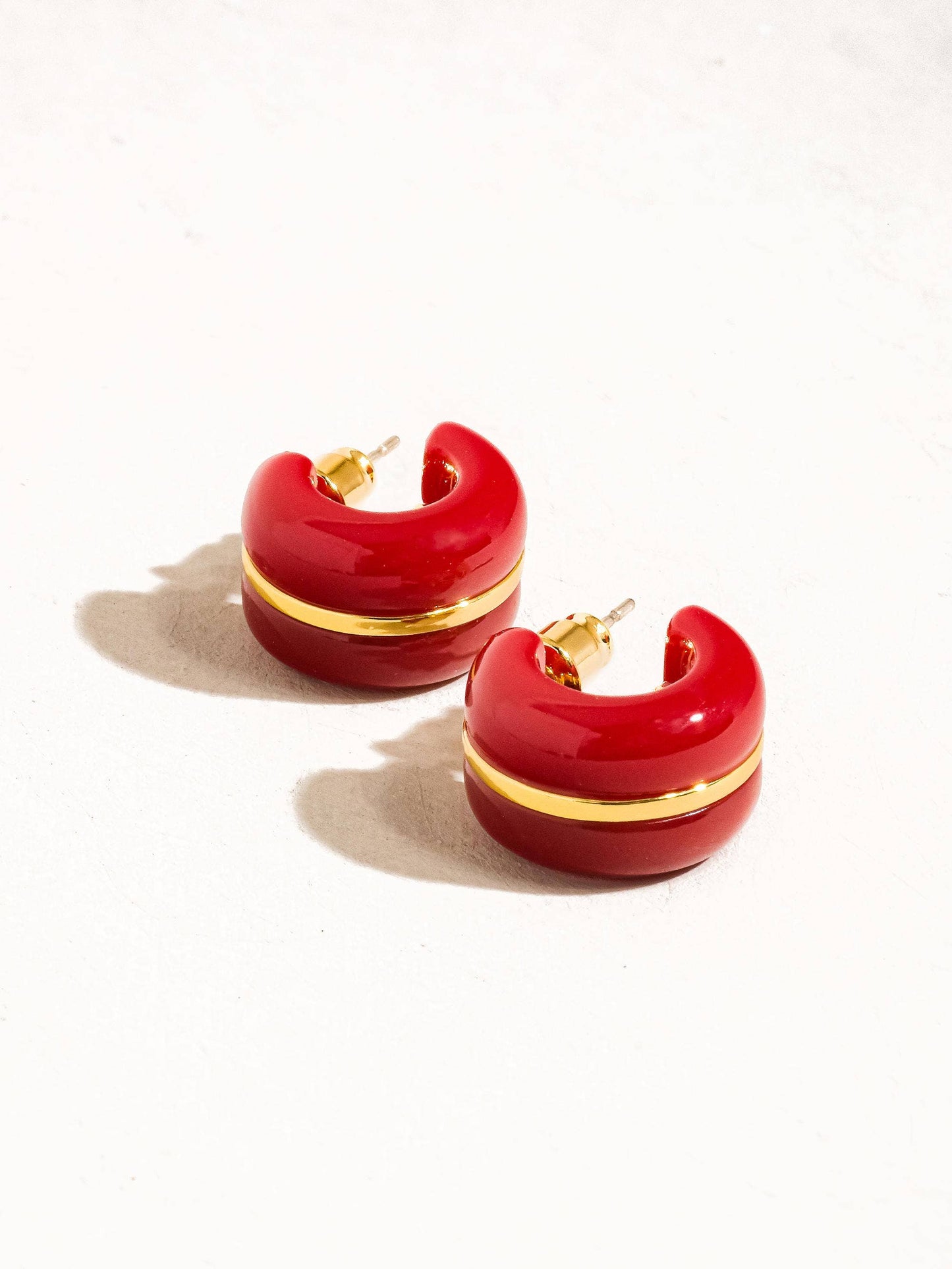 Arlo Earrings