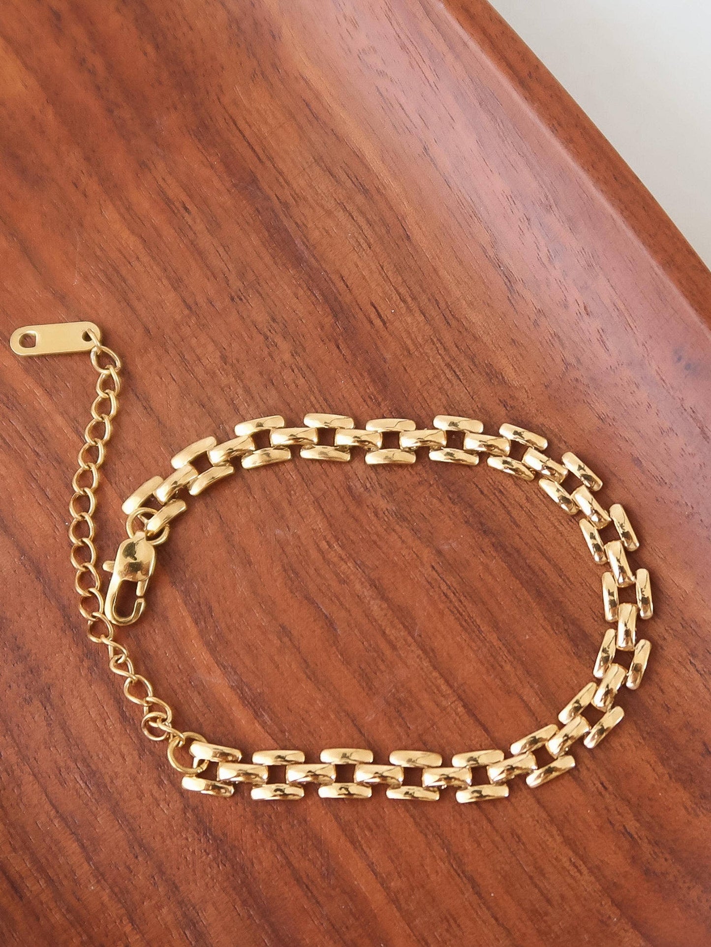 Forte Bracelet