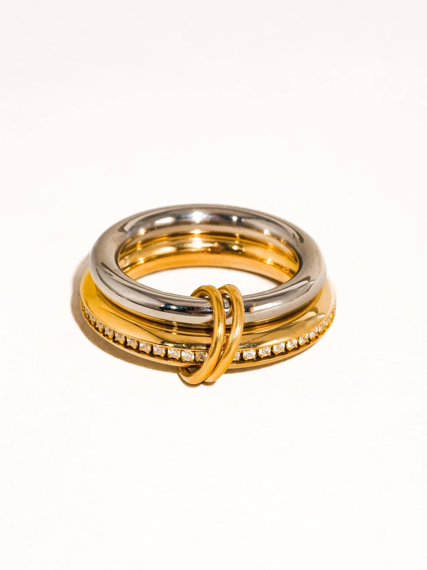 Bayard Ring