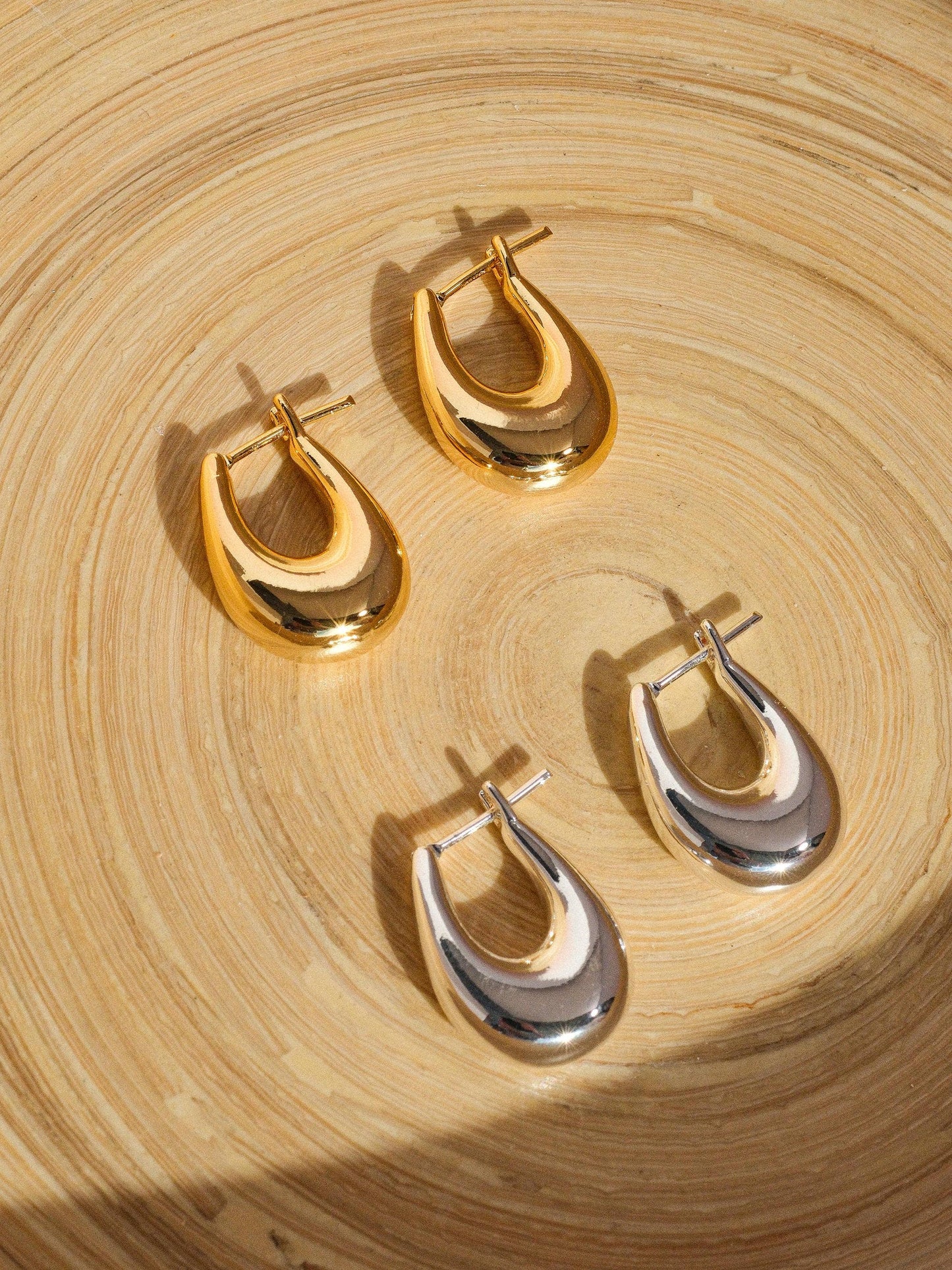 Quinn Earrings
