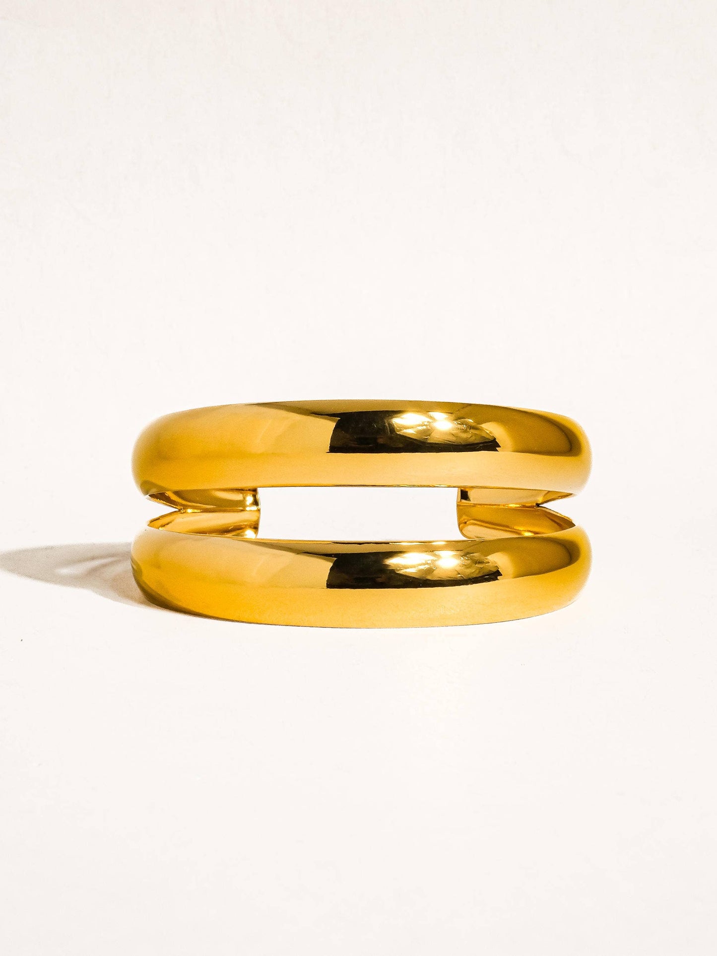 Ronan Cuff Bracelet