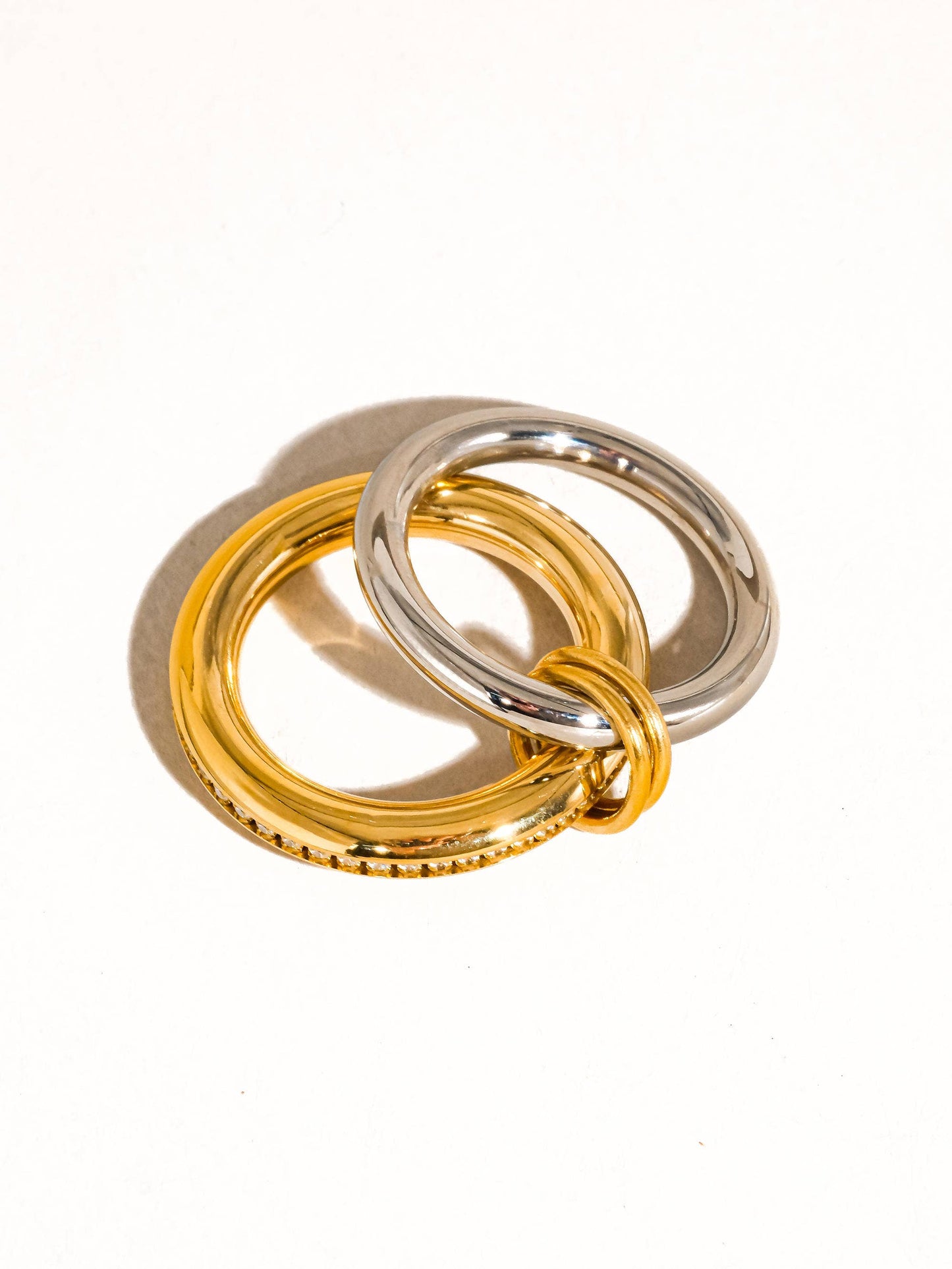 Bayard Ring