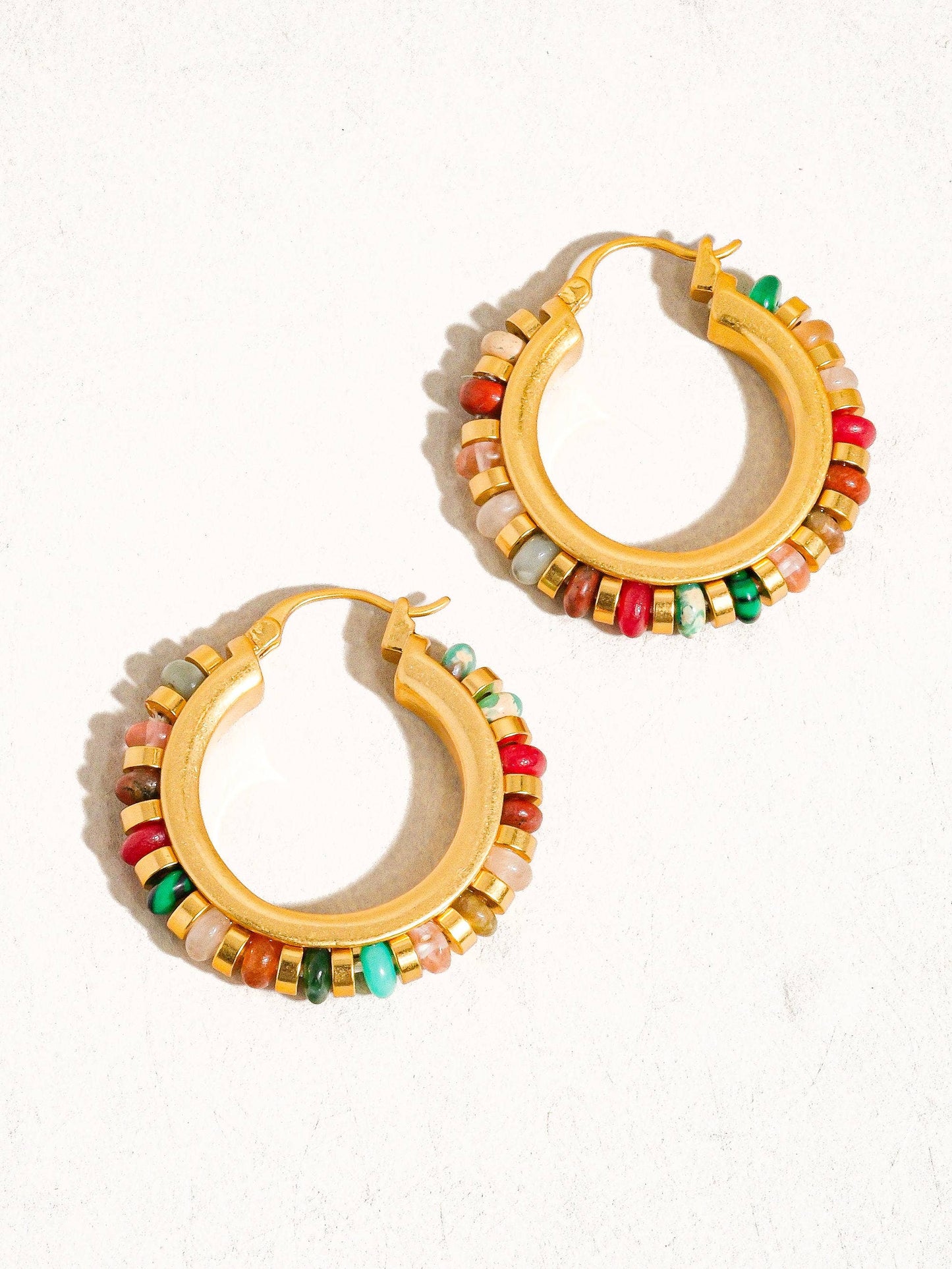 Capri Earrings