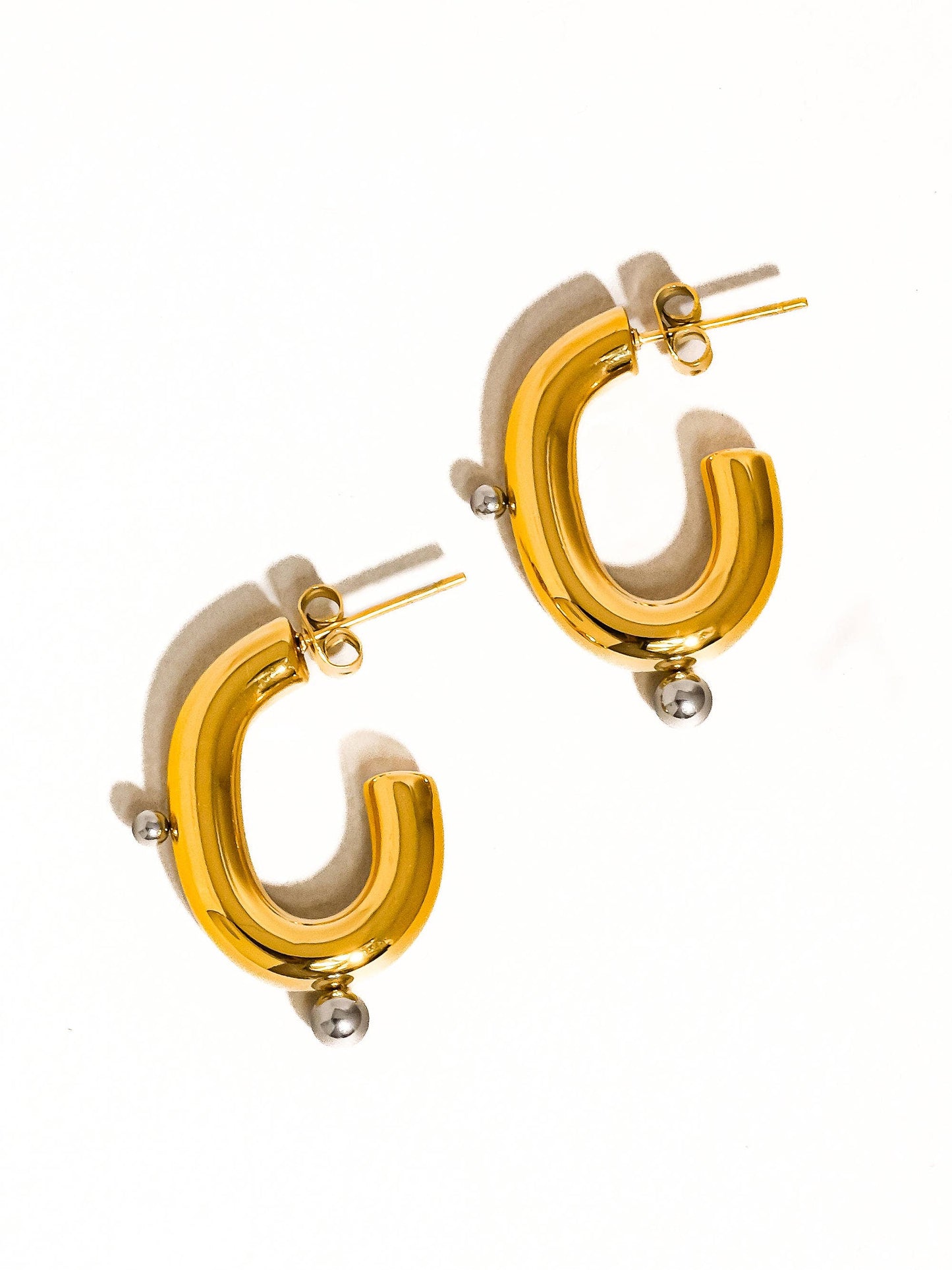 Alsace Earrings
