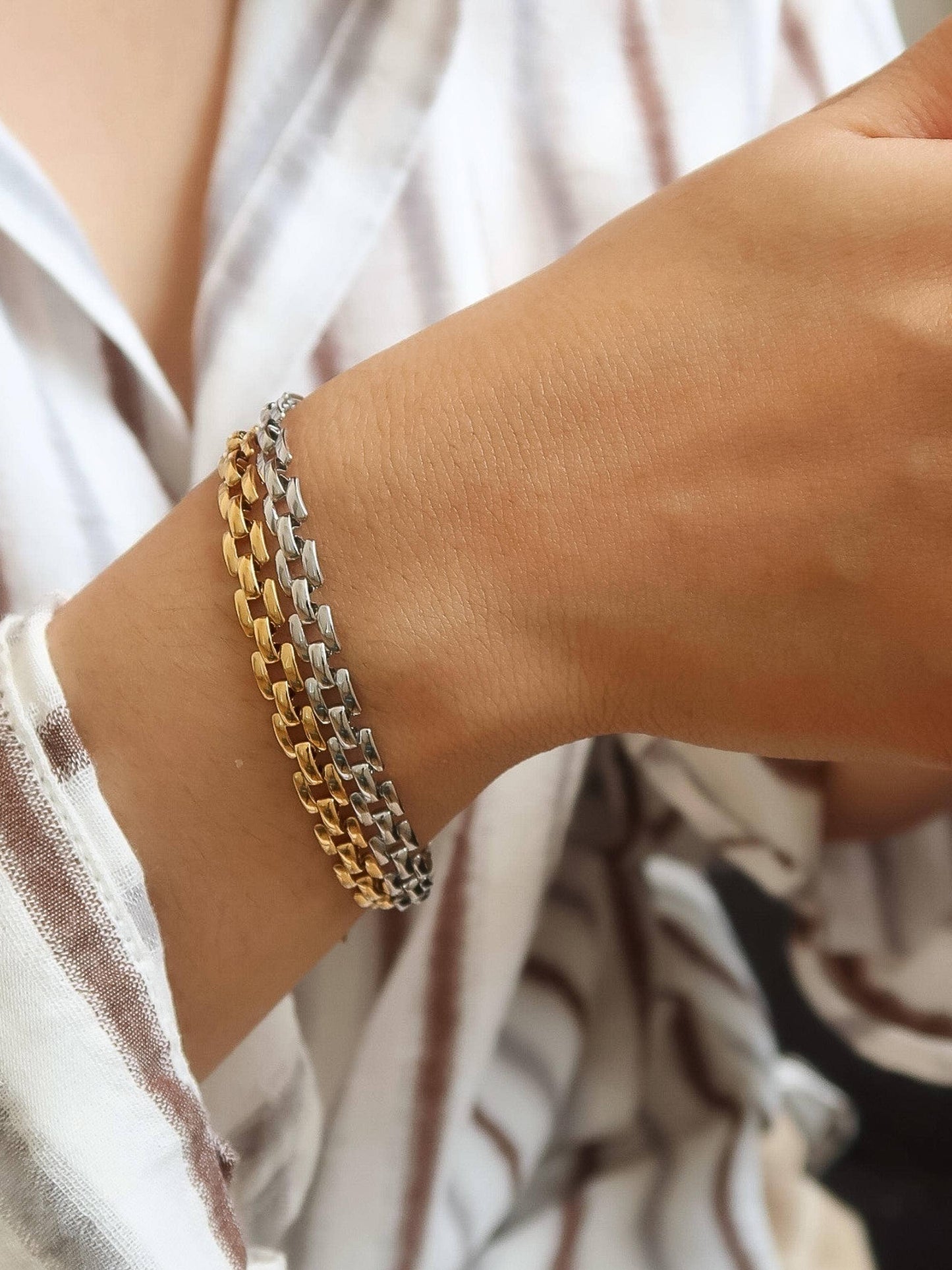 Forte Bracelet