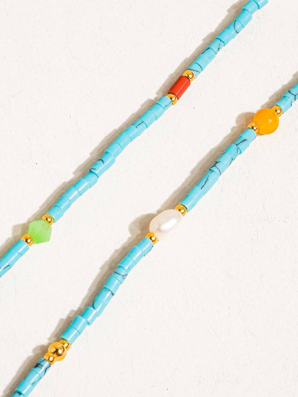 Calise Necklace