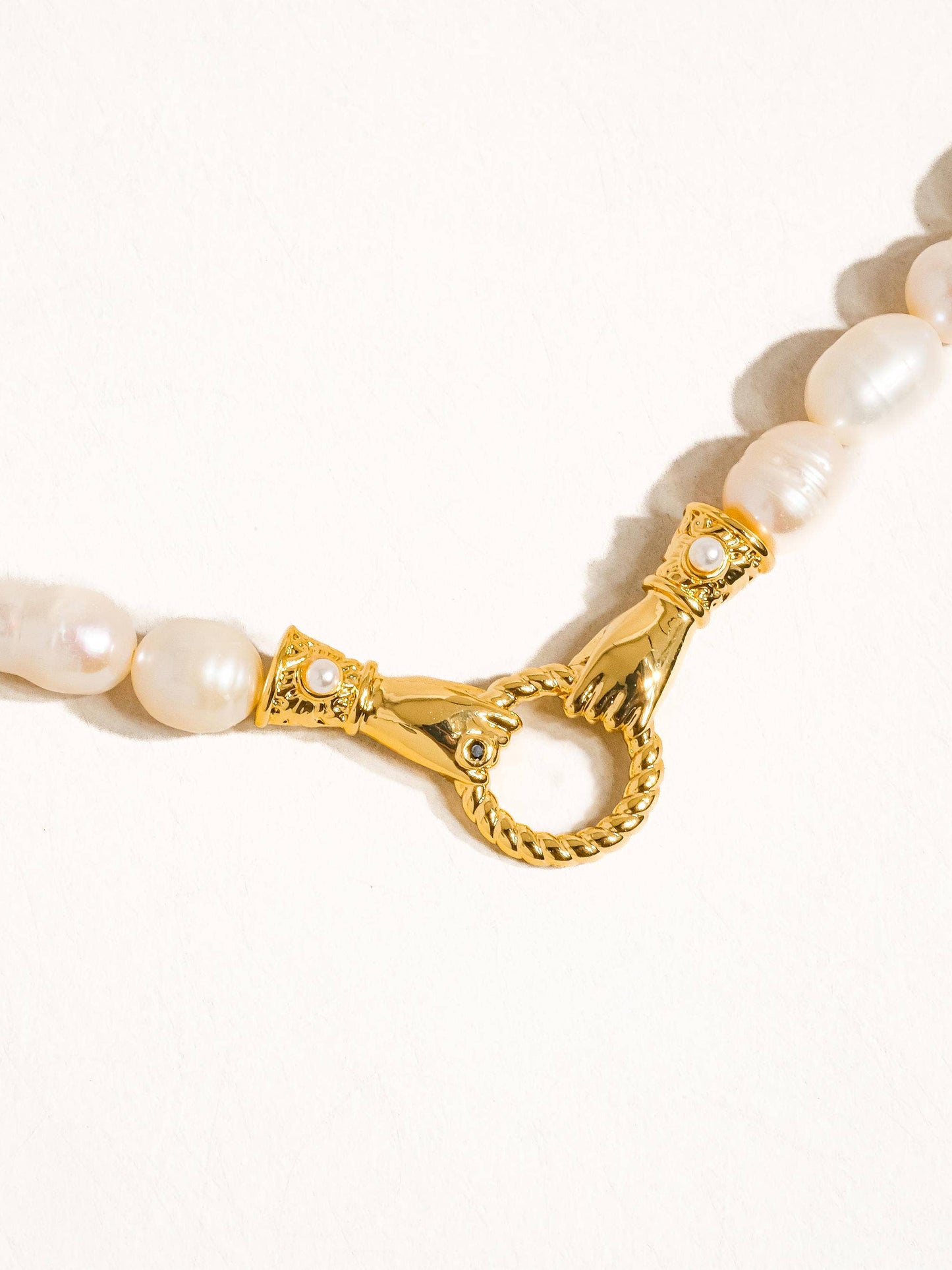 Everleigh Necklace