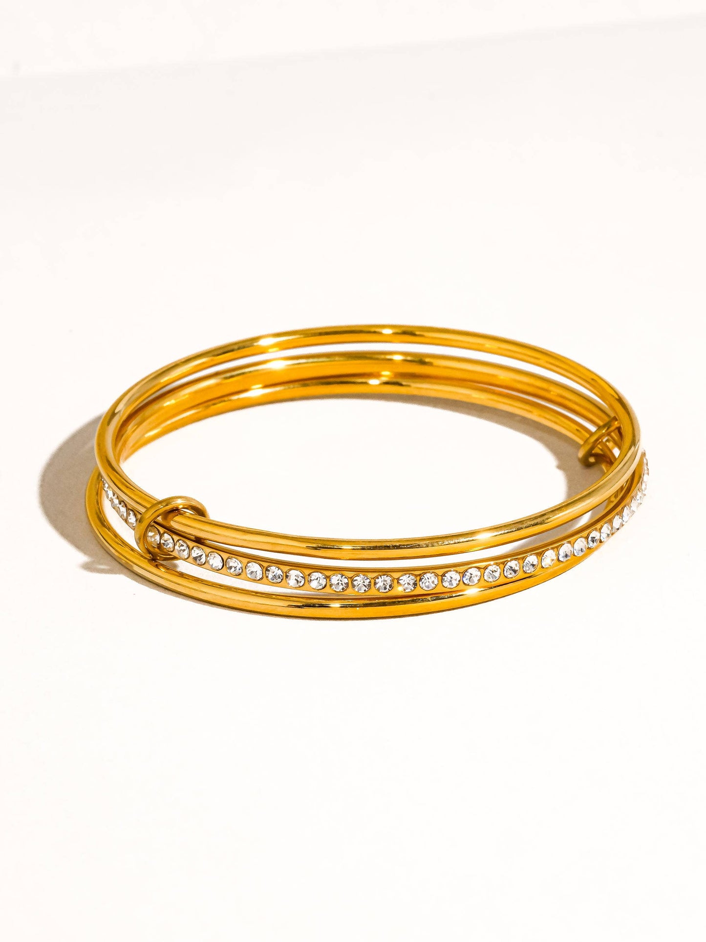 Frisson Bracelet