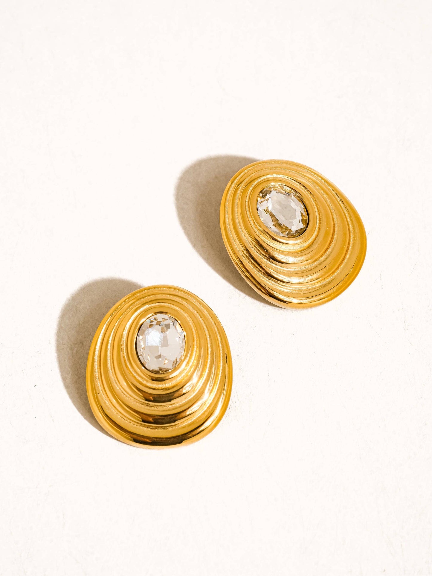 Dorée Earrings
