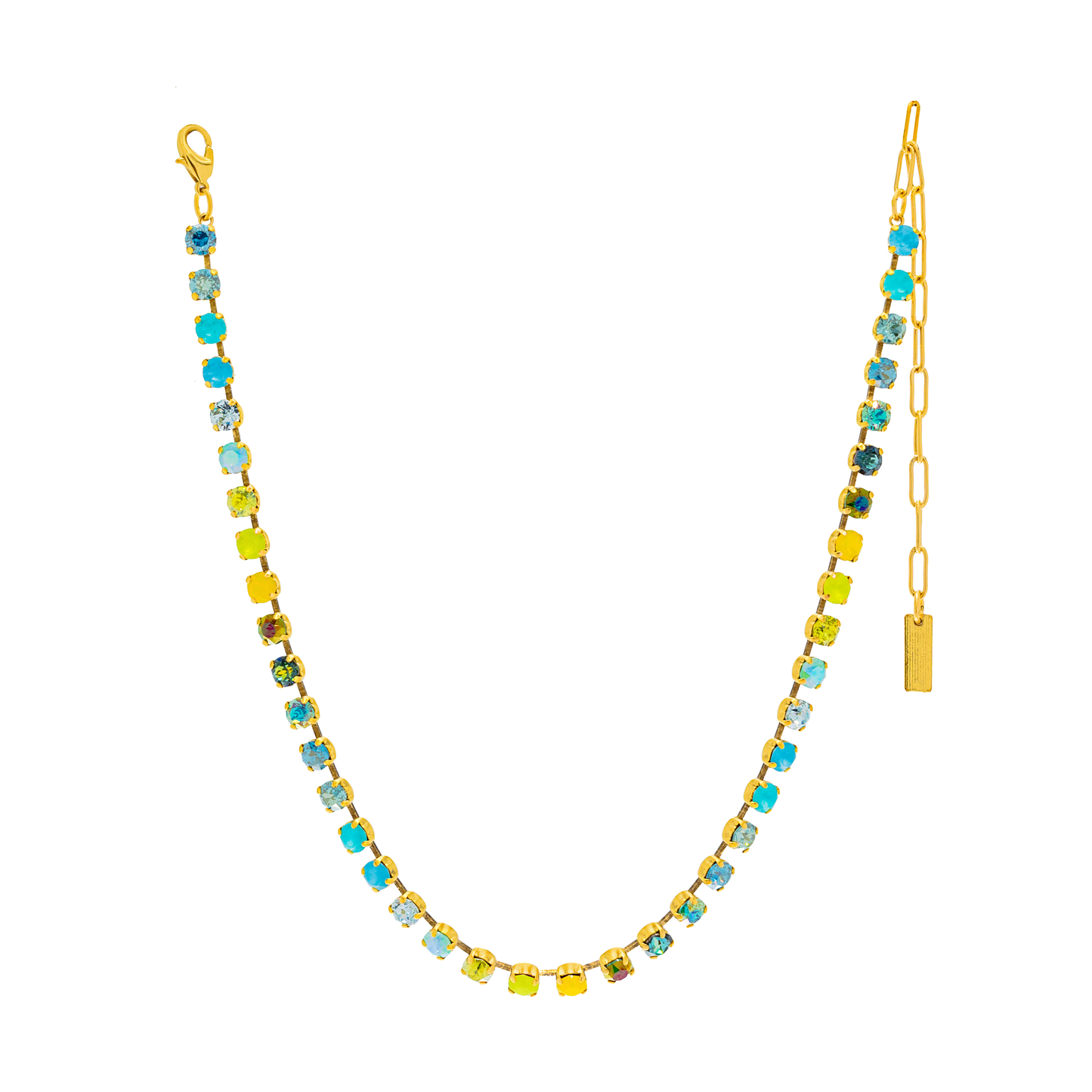 Tova - Sarina Necklace in Candy Cloud