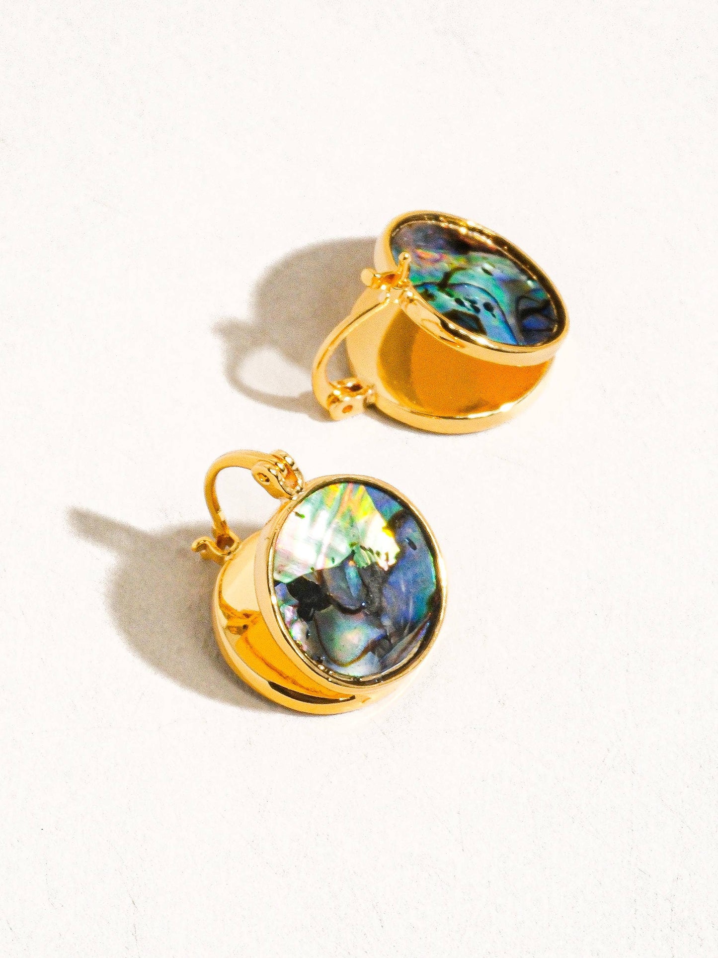 Zarae Earrings