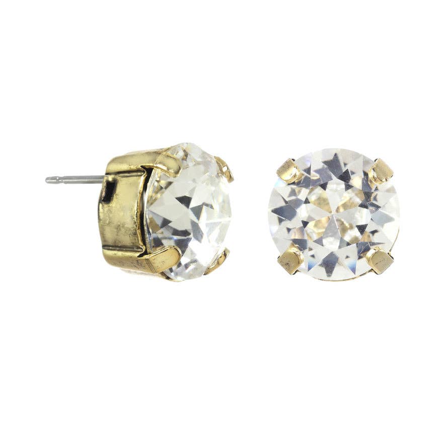 Tova - Trentley Stud Earrings