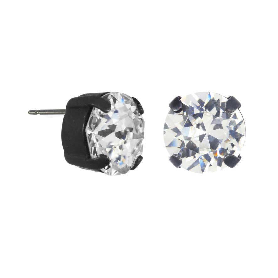 Tova - Trentley Stud Earrings