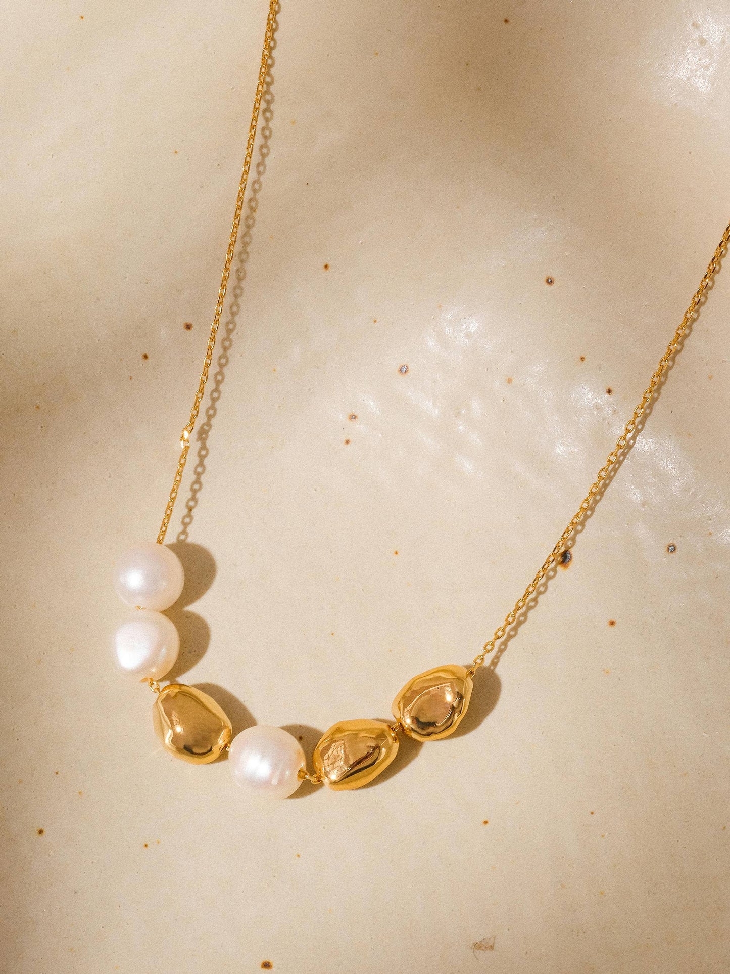 Maud Necklace
