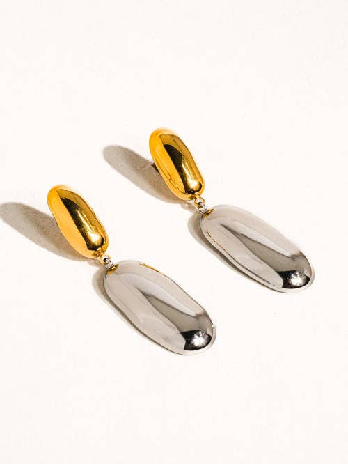 Gemali Earrings