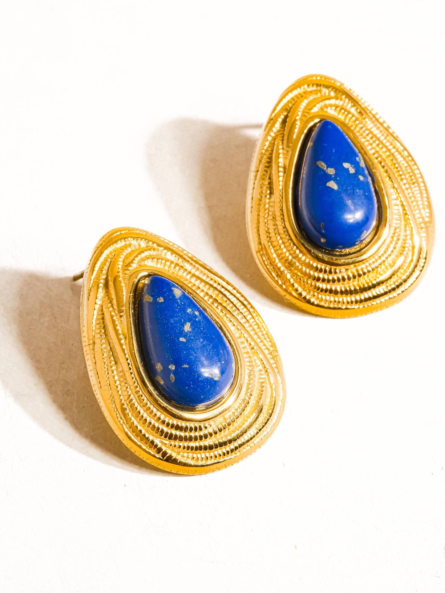 Thura Earrings