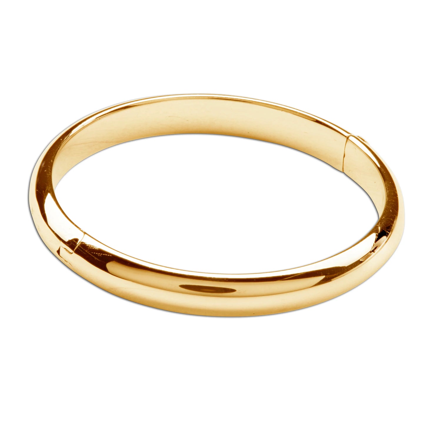 Cherished Moments Classic Bangle Bracelet
