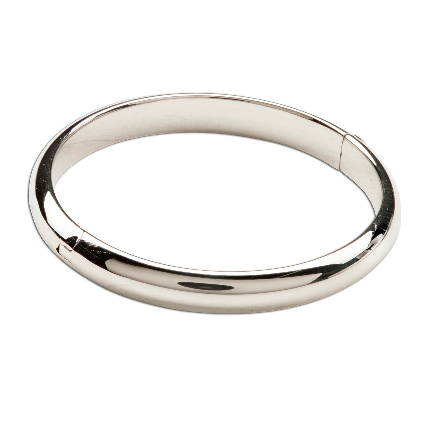 Cherished Moments Classic Bangle Bracelet