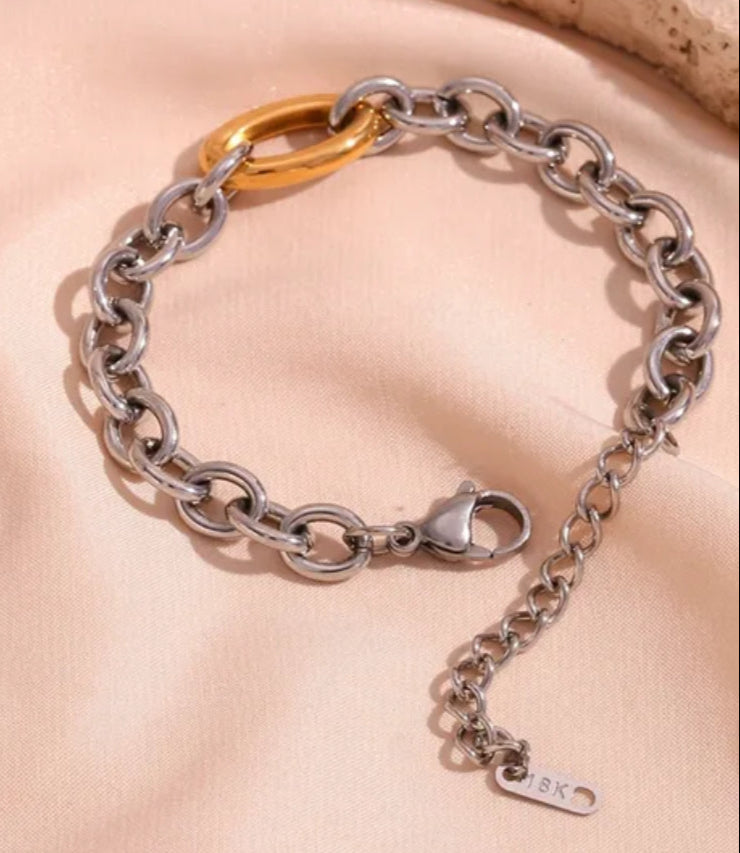 Call You Later Bracelet