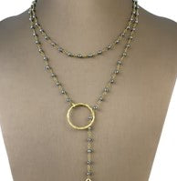 Christina Necklace