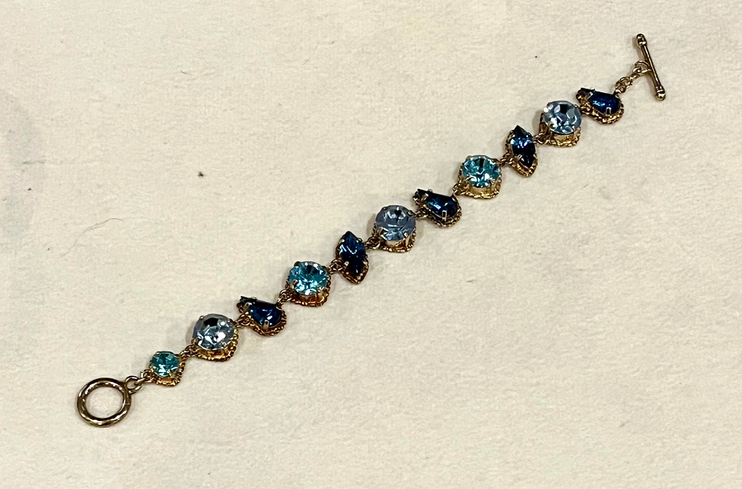 Bette Davis Bracelet