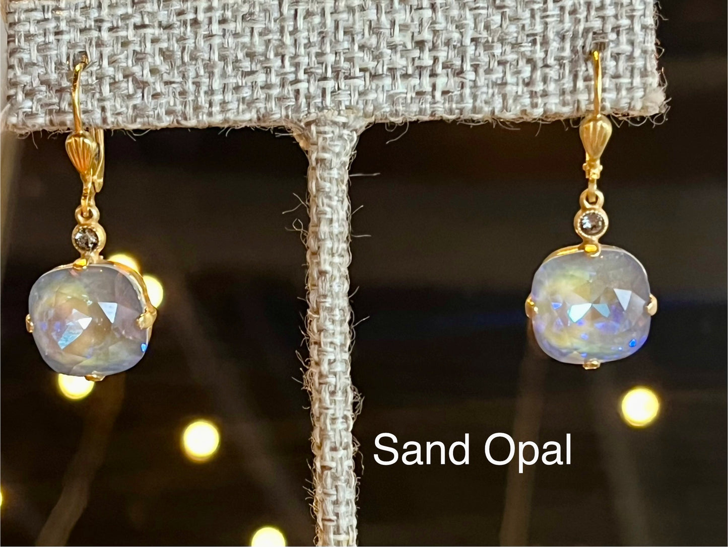 La Vie Classic Earring