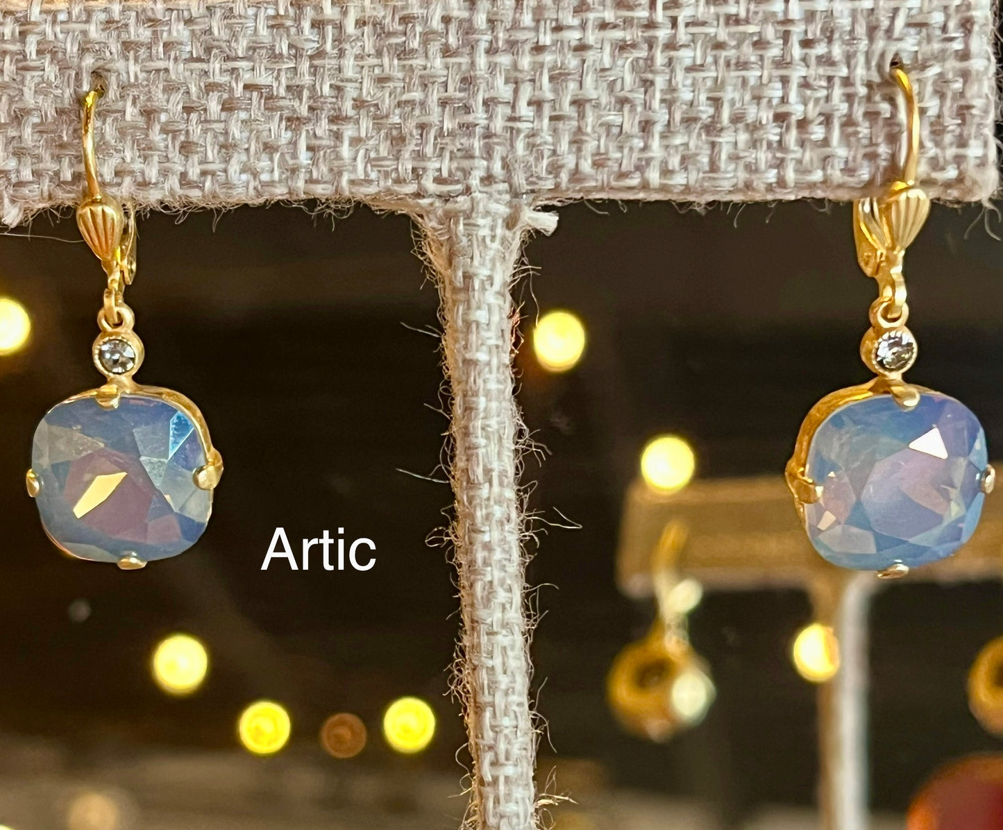 La Vie Classic Earring