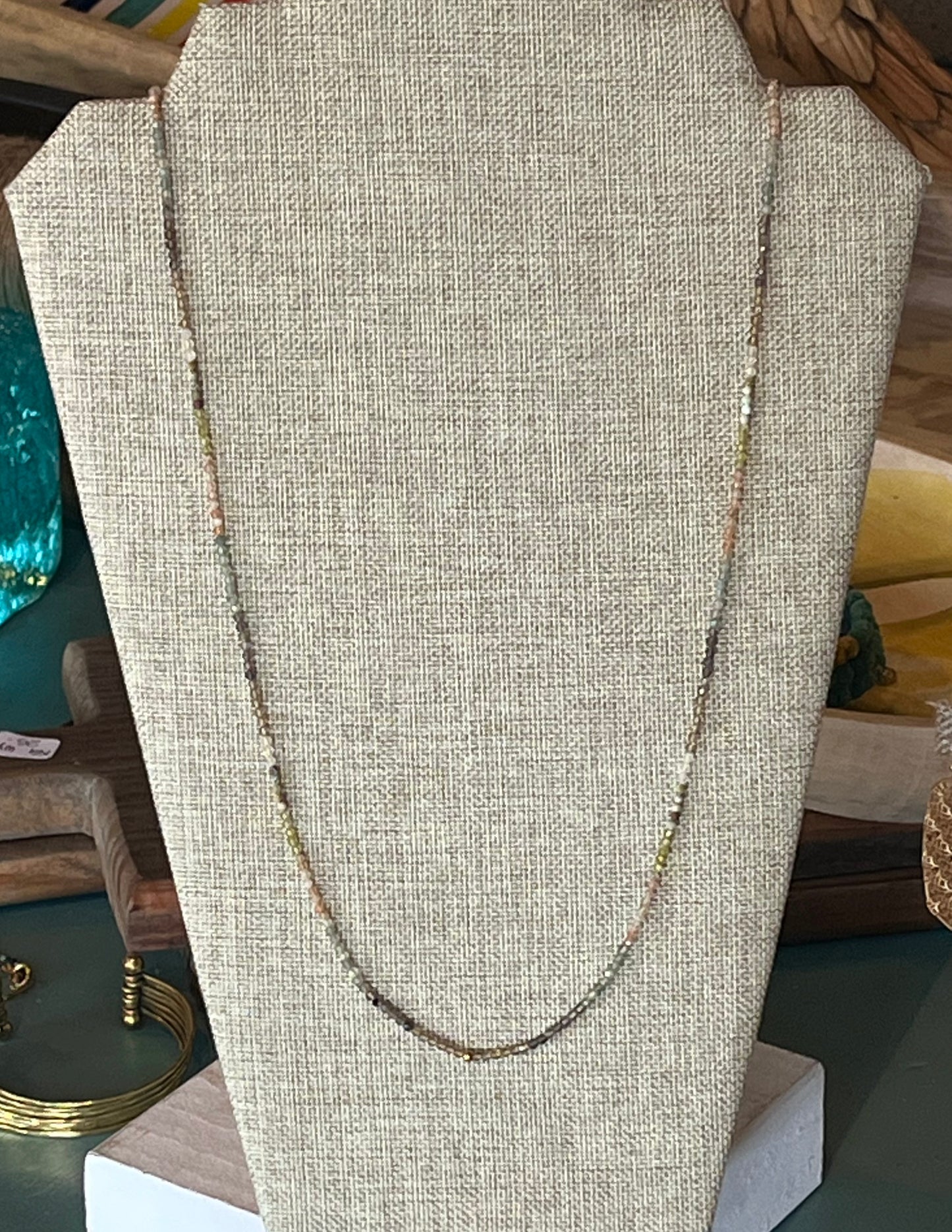 Rock On! Necklace/Bracelet