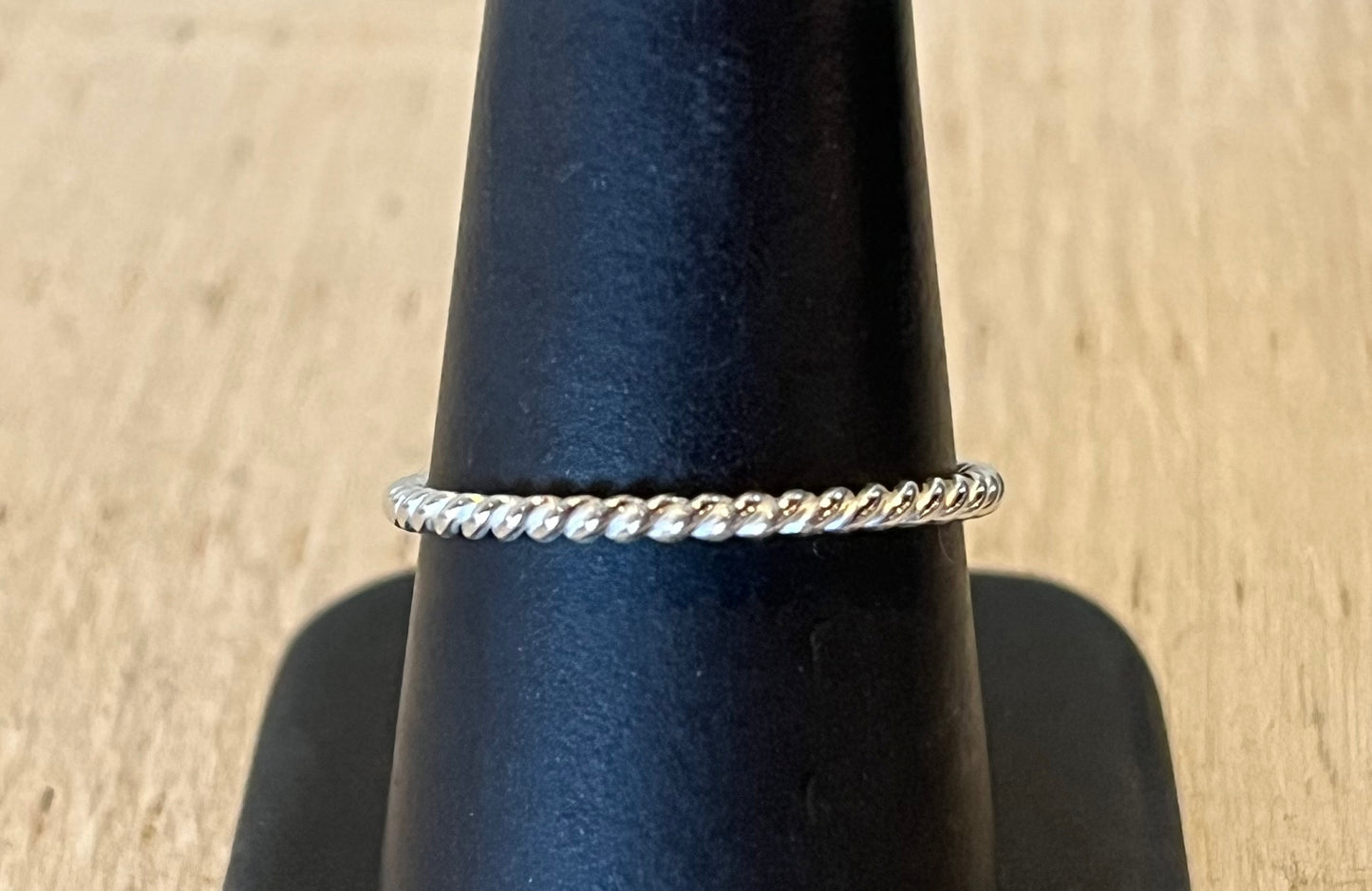 Multi Style Athena Rings