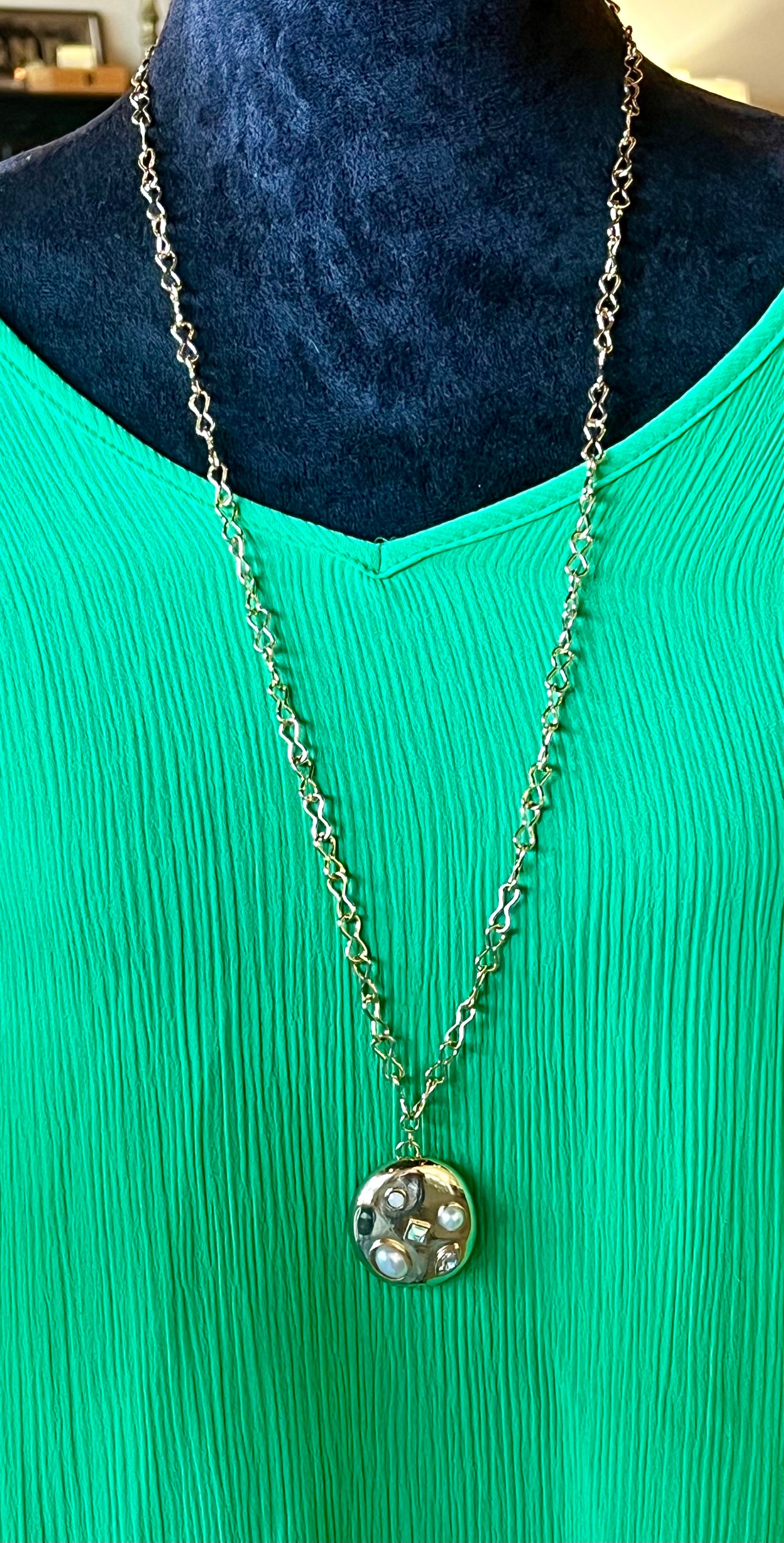 Tara Necklace