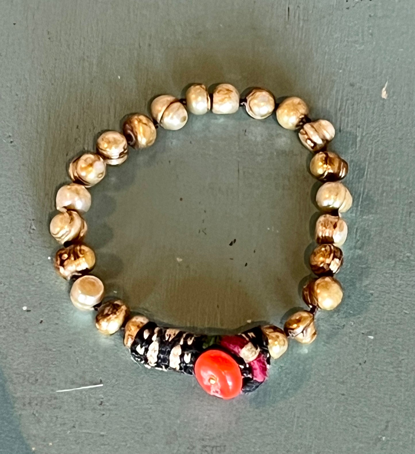 Eastern Influence Bracelet