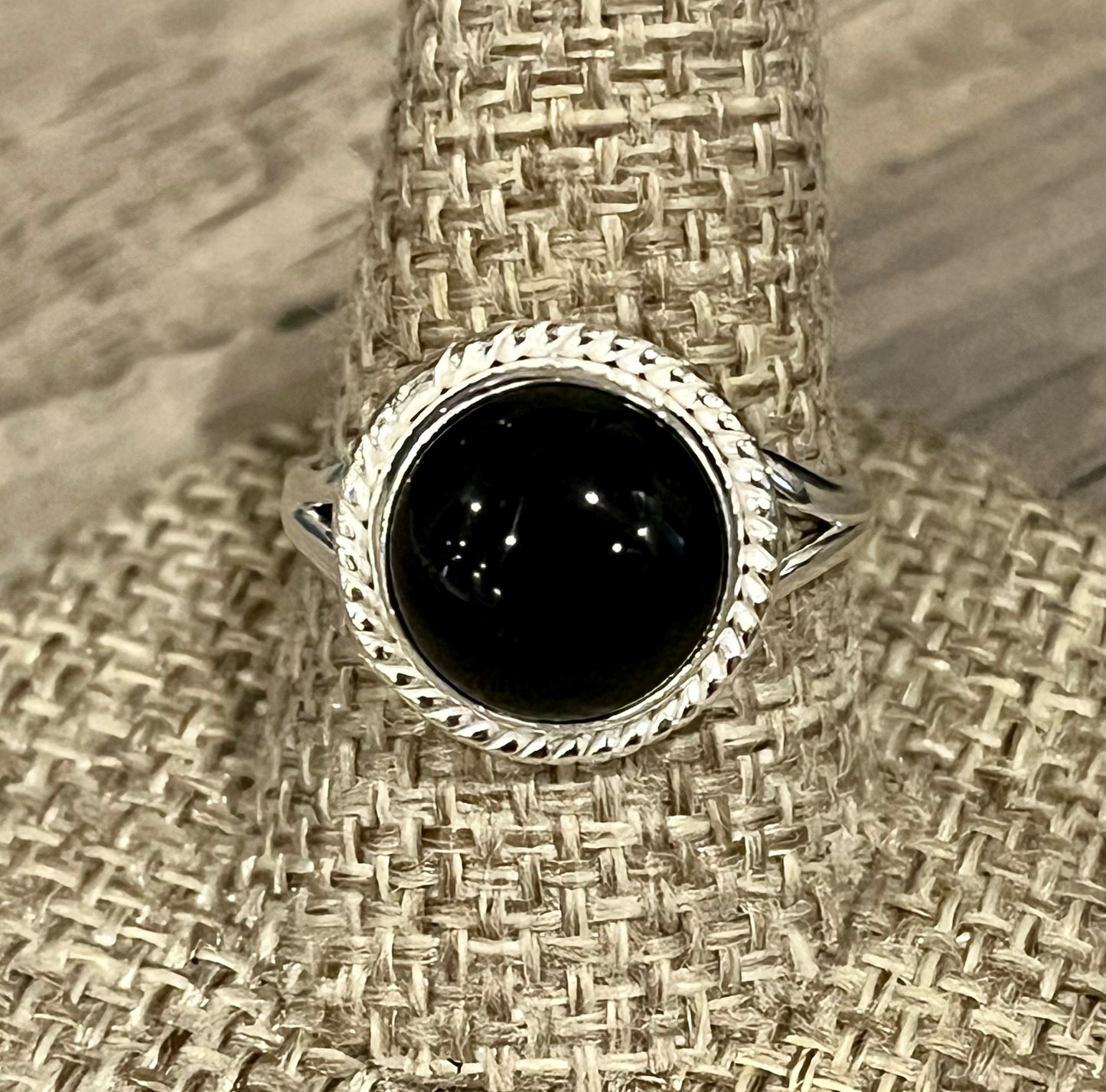 Dark Nebula Ring