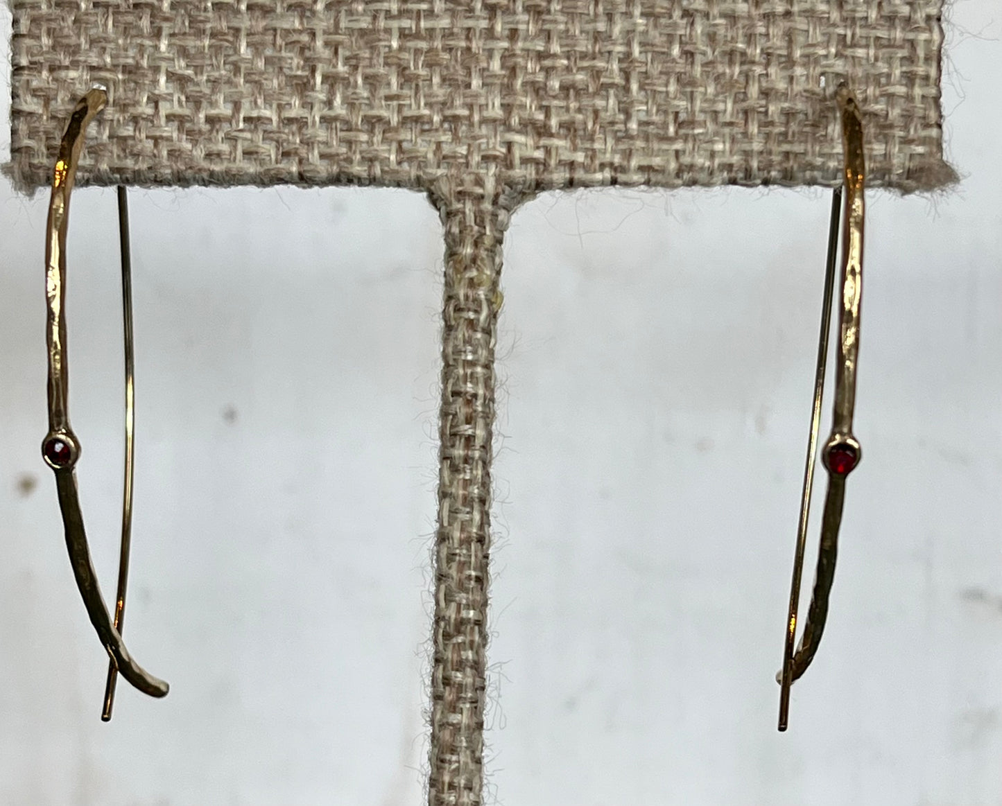 Genesis Earrings