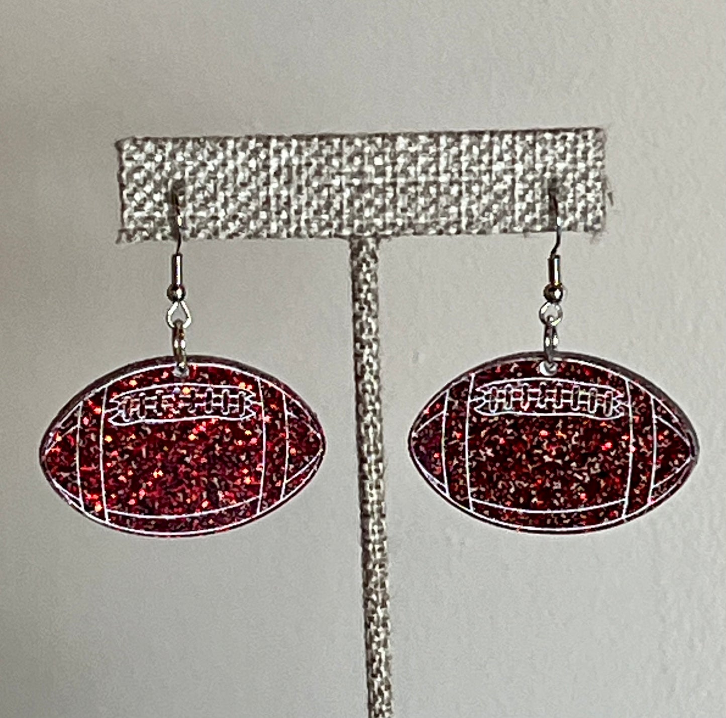 Show Your Spirit Earrings