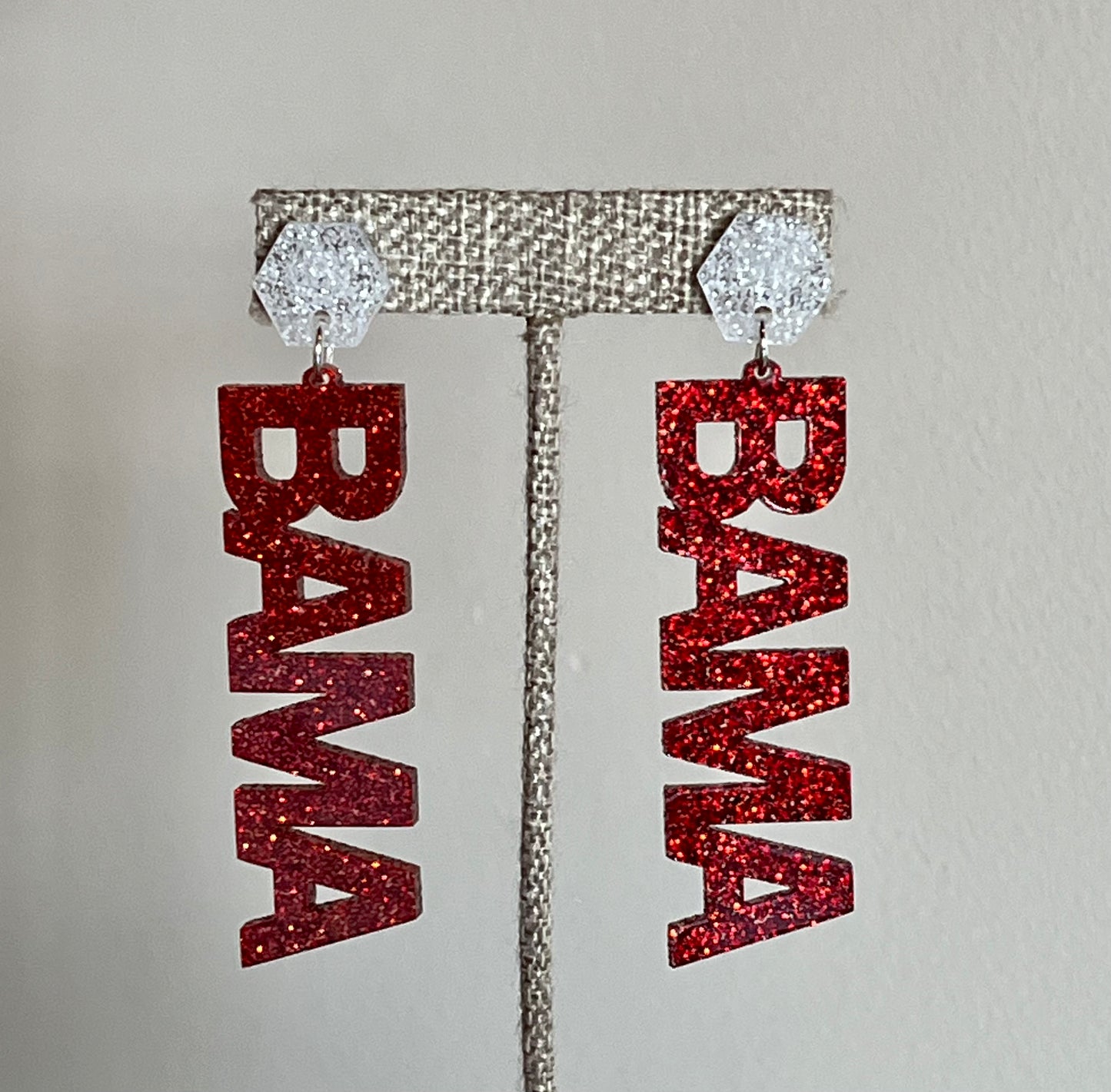 Bama Earrings