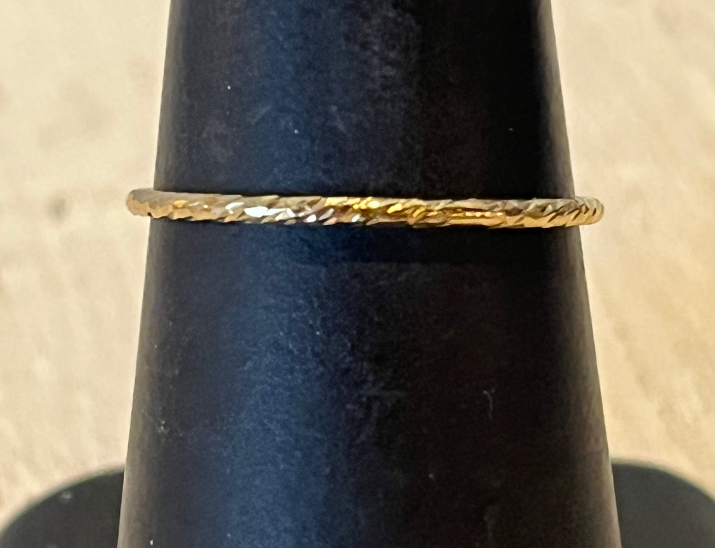 Multi Style Athena Rings