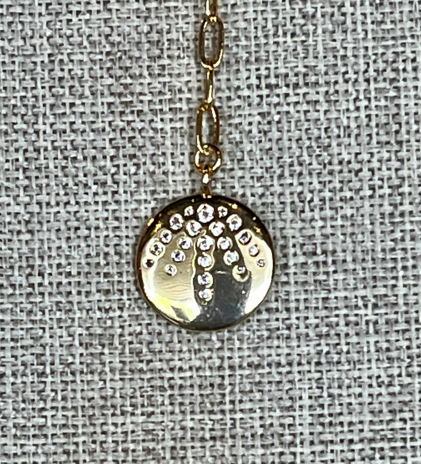 Burst Forth Necklace