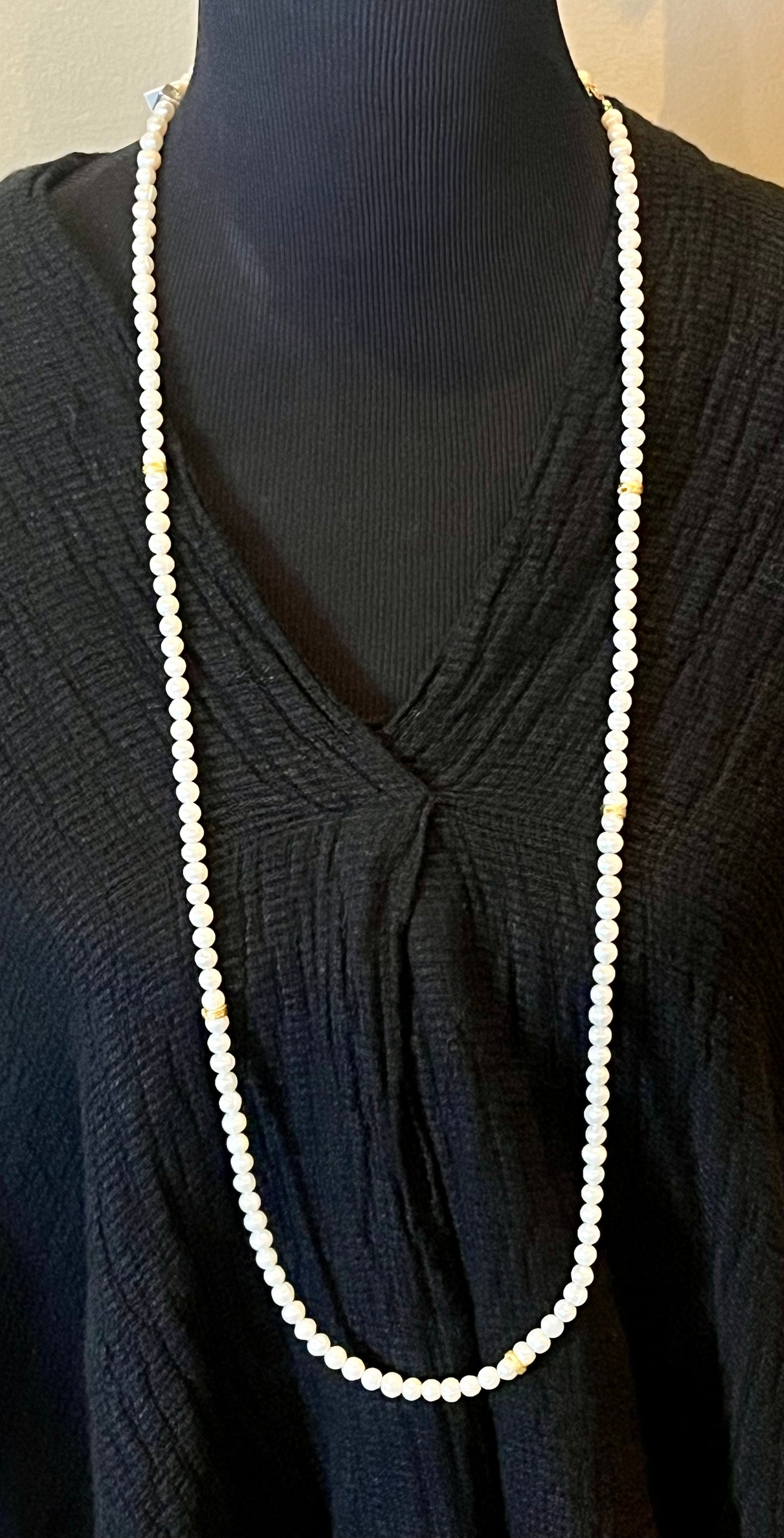 Rome Necklace