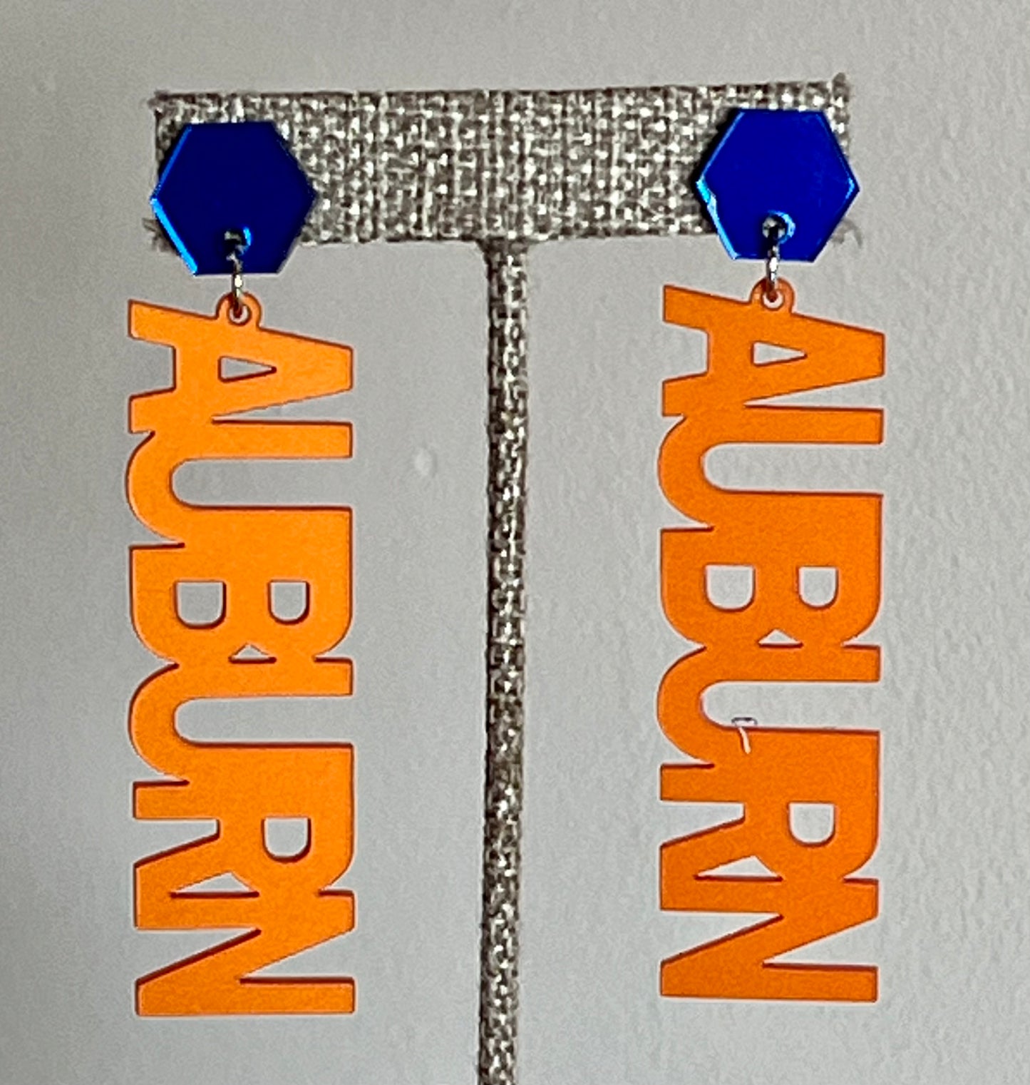 Auburn Earrings