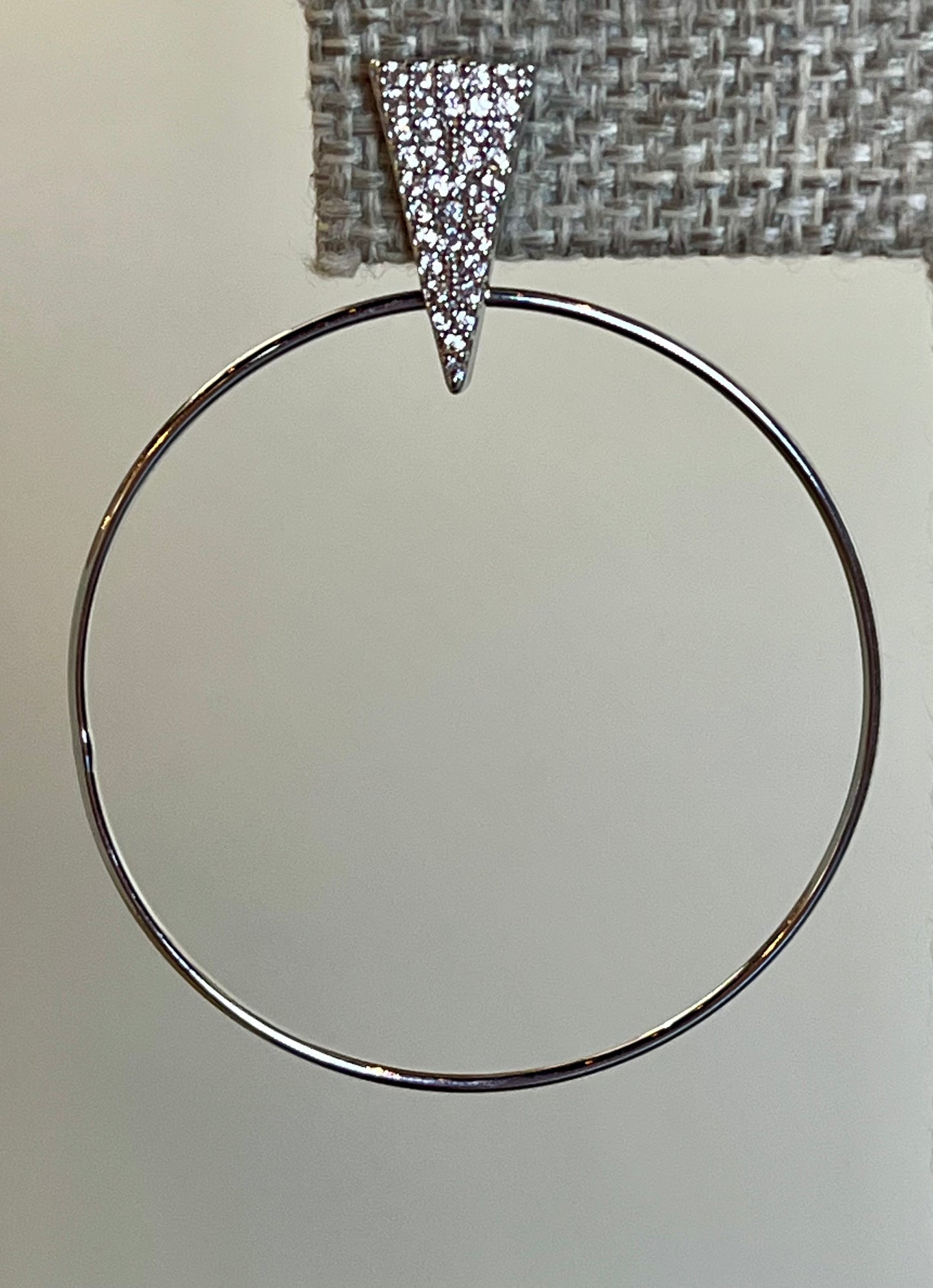 Spatial Earrings
