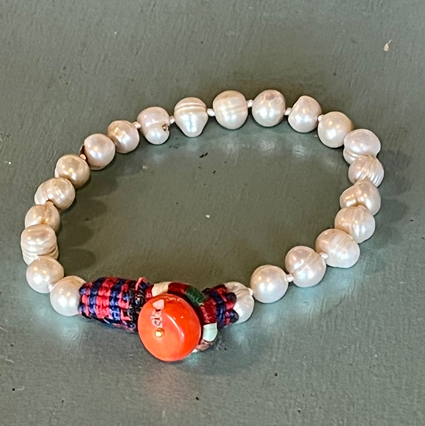 Eastern Influence Bracelet