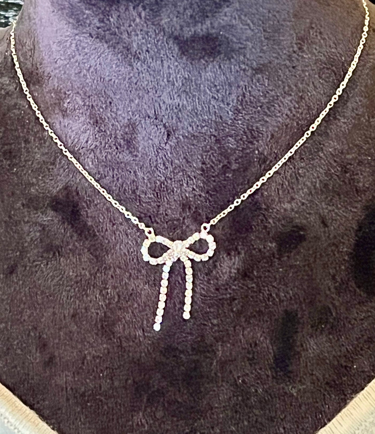 Patty Necklace