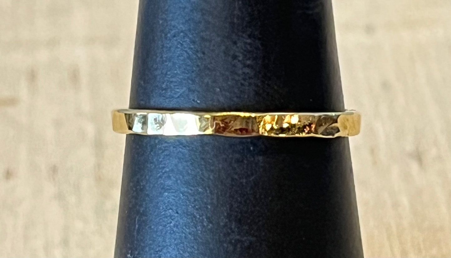 Multi Style Athena Rings