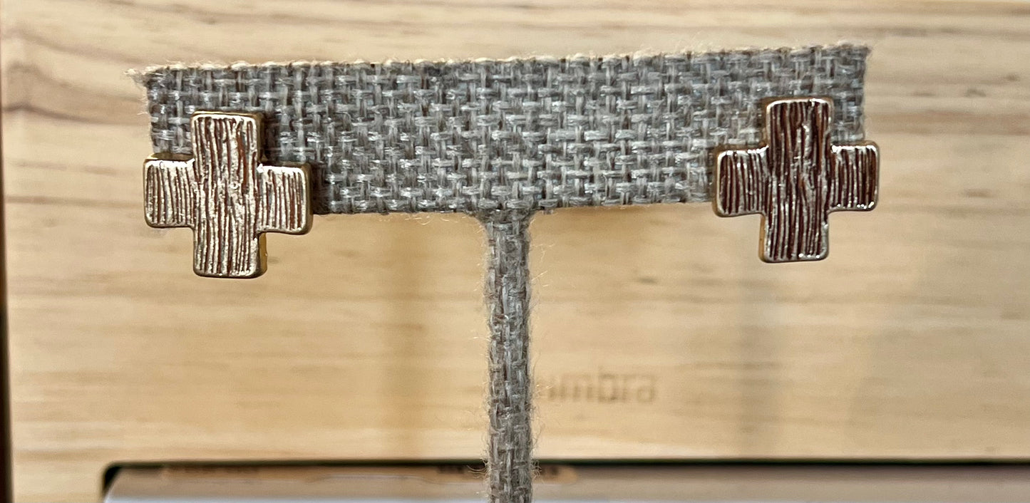Surround Yourself Earrings