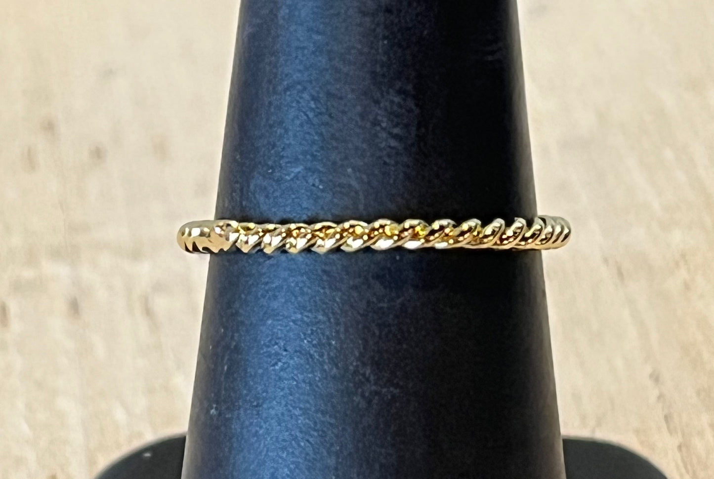 Multi Style Athena Rings